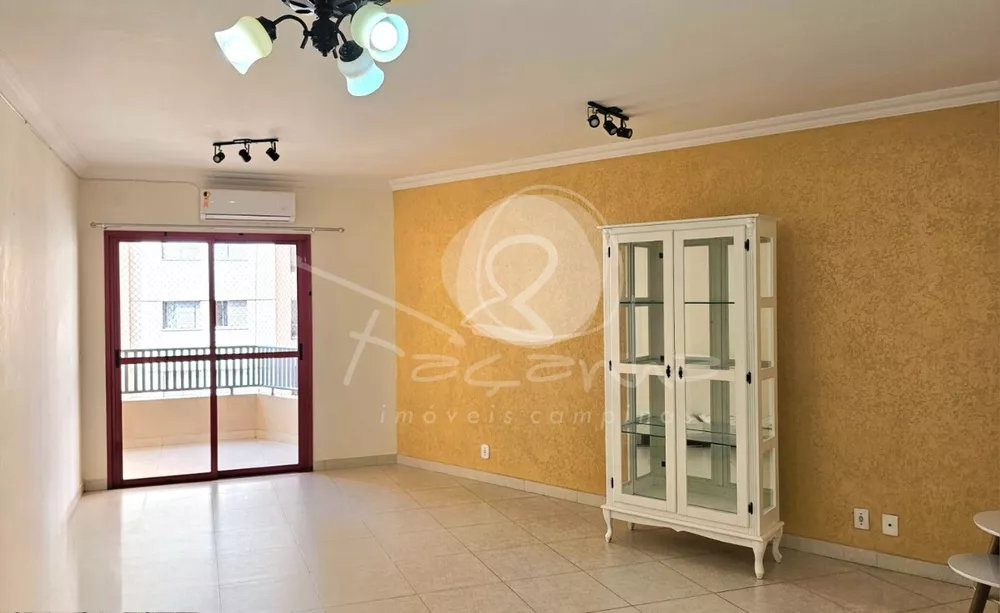 Apartamento à venda com 4 quartos, 147m² - Foto 1