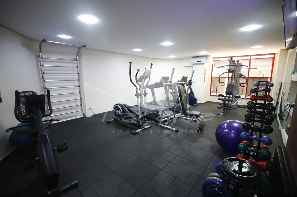 Apartamento, 4 quartos, 147 m² - Foto 20