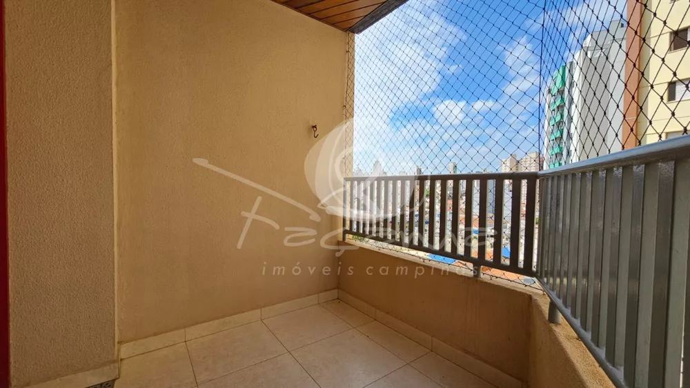 Apartamento à venda com 4 quartos, 147m² - Foto 2