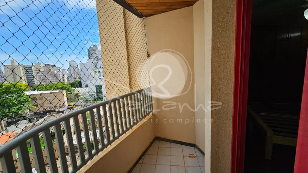 Apartamento à venda com 4 quartos, 147m² - Foto 8