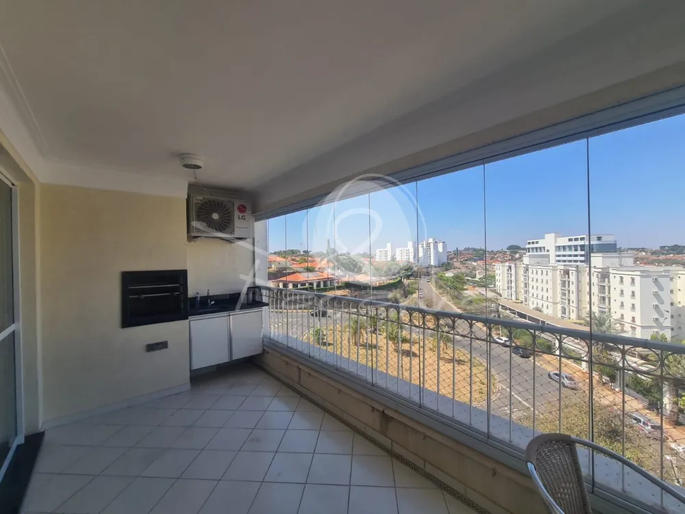 Apartamento, 3 quartos, 102 m² - Foto 4