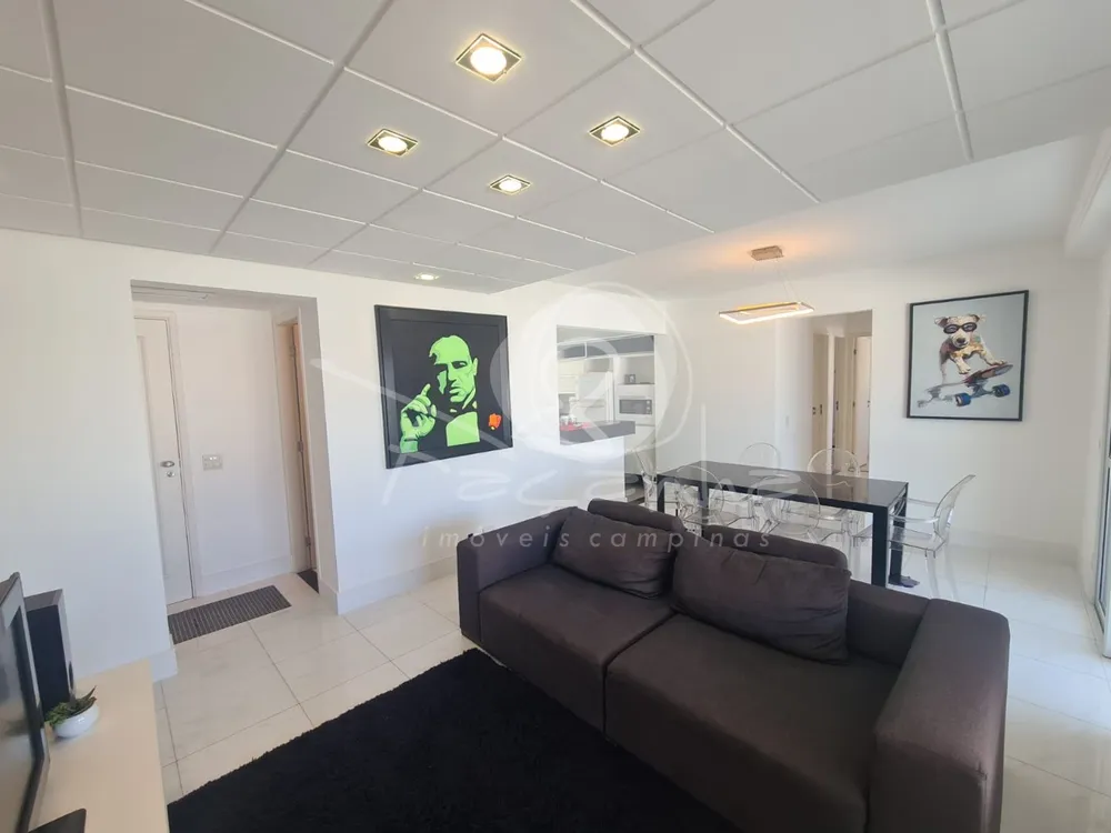 Apartamento, 3 quartos, 102 m² - Foto 3