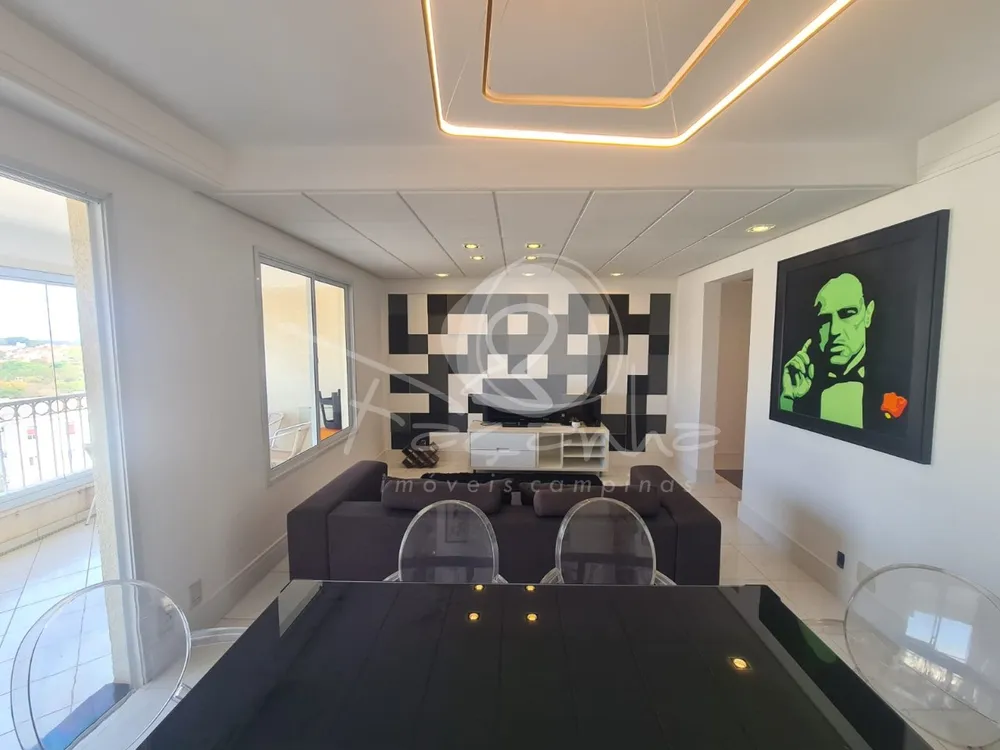 Apartamento, 3 quartos, 102 m² - Foto 1