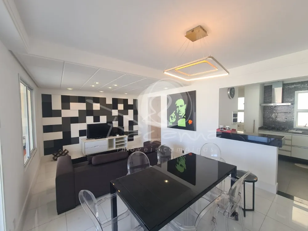 Apartamento, 3 quartos, 102 m² - Foto 2