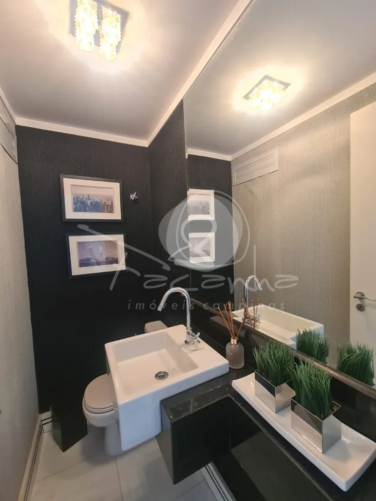 Apartamento, 3 quartos, 102 m² - Foto 5