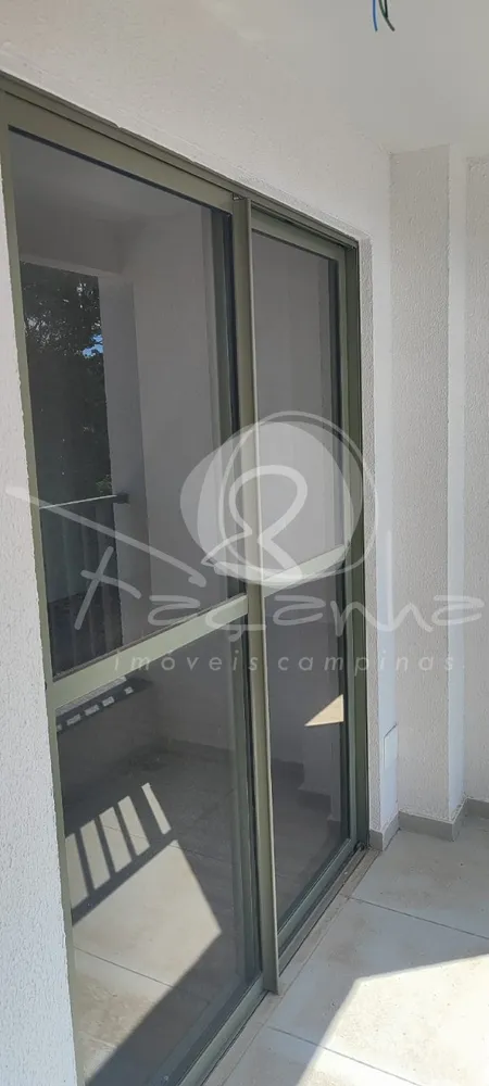Apartamento, 2 quartos, 66 m² - Foto 2