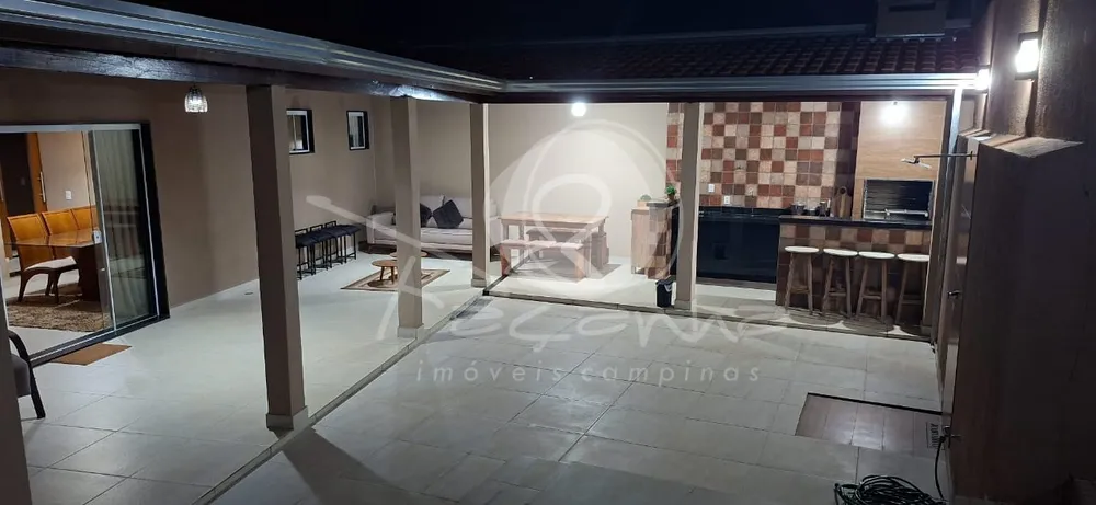 Casa, 2 quartos, 133 m² - Foto 3