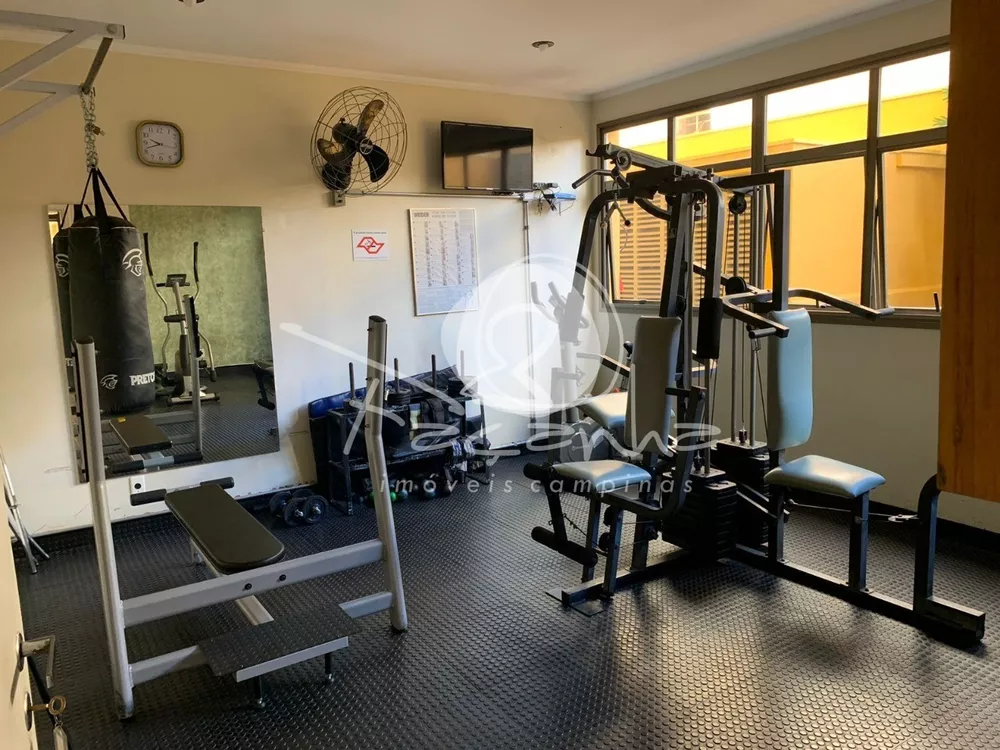 Apartamento, 2 quartos, 93 m² - Foto 14