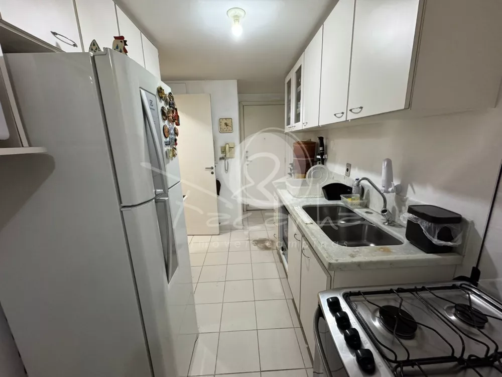 Apartamento, 2 quartos, 93 m² - Foto 13