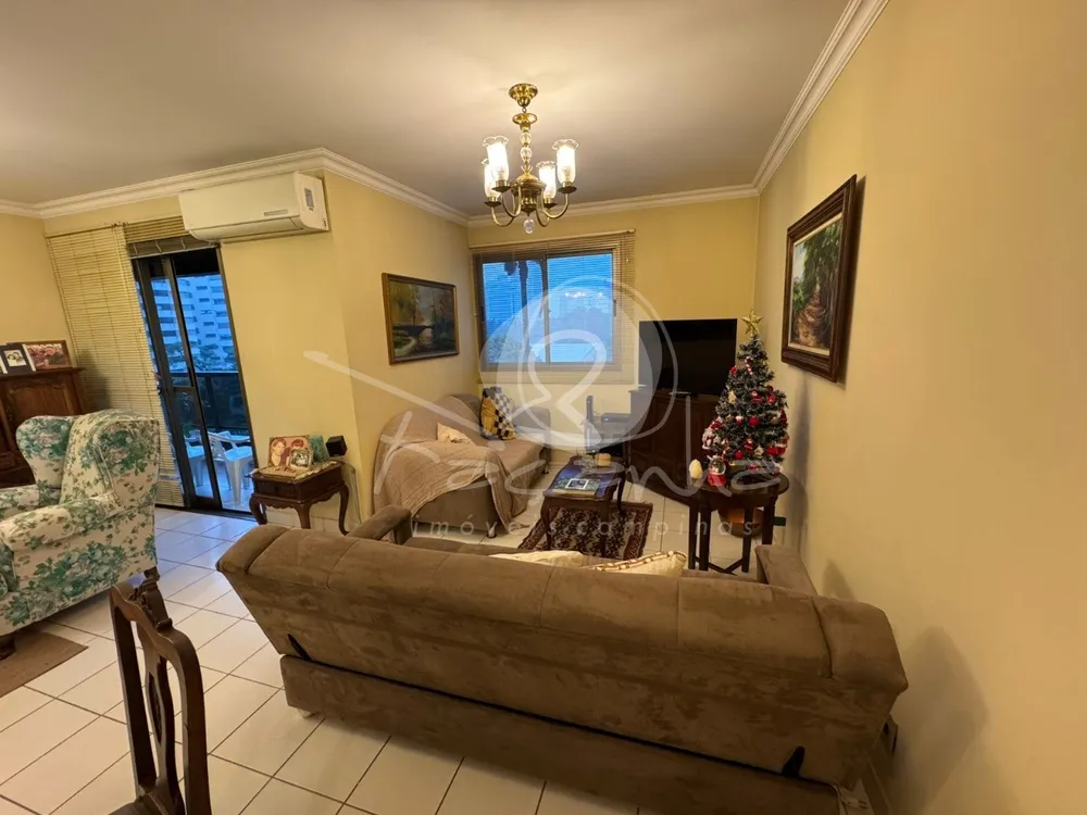 Apartamento, 2 quartos, 93 m² - Foto 3