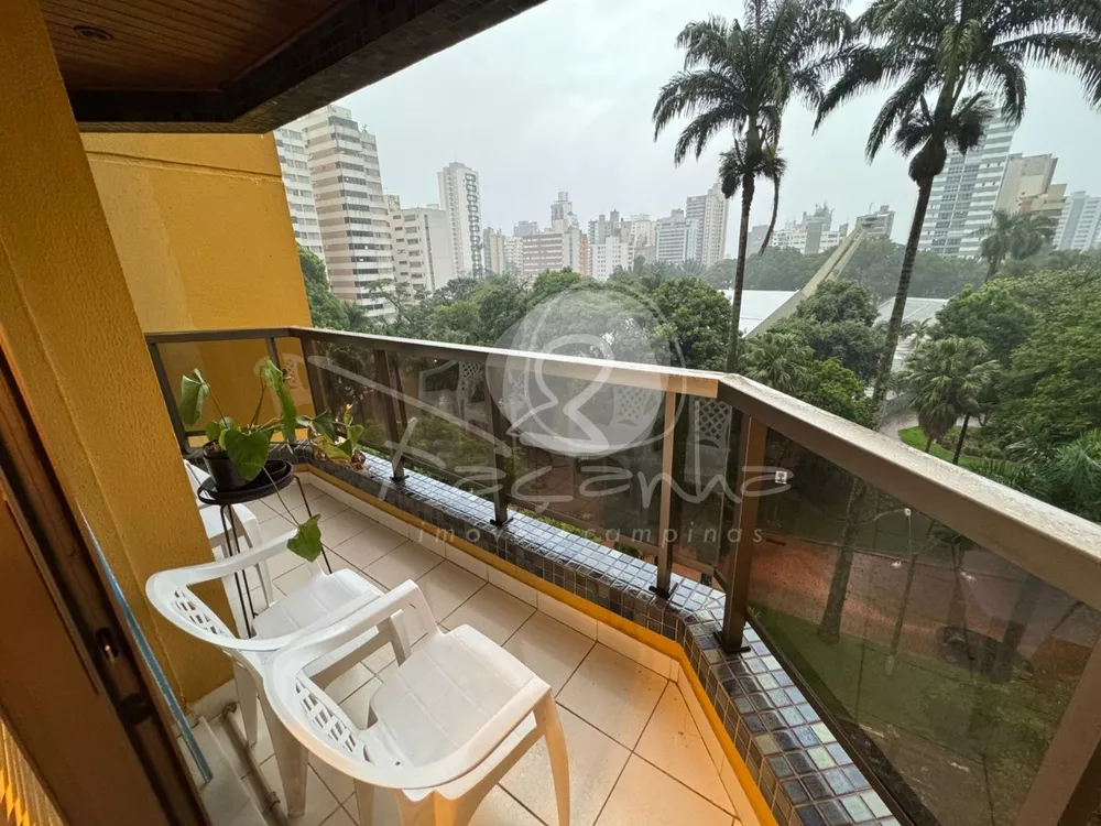 Apartamento, 2 quartos, 93 m² - Foto 3