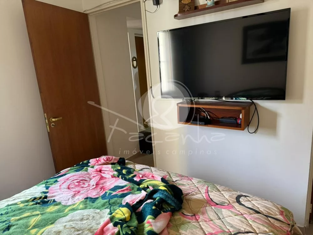 Apartamento à venda com 3 quartos, 115m² - Foto 4