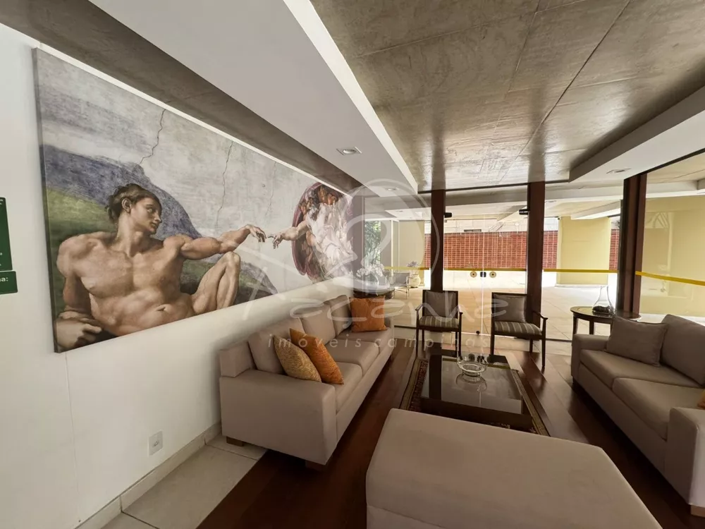 Apartamento, 4 quartos, 429 m² - Foto 1