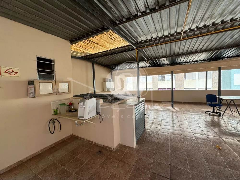 Apartamento, 3 quartos, 79 m² - Foto 2