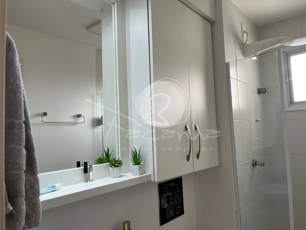 Apartamento, 2 quartos, 56 m² - Foto 7