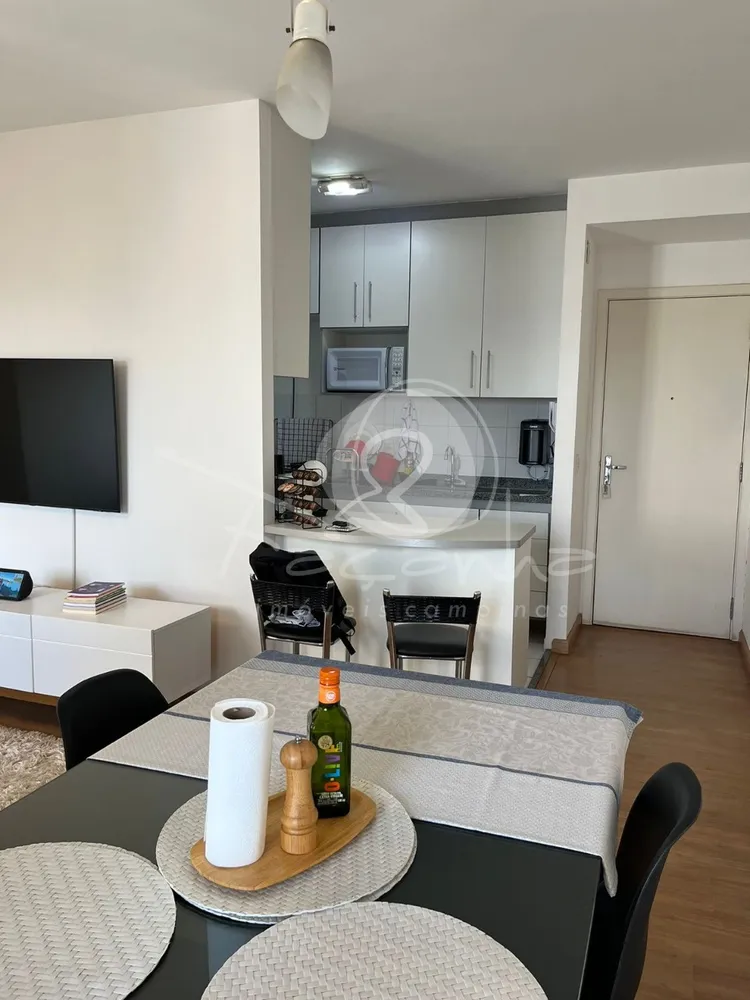 Apartamento, 2 quartos, 56 m² - Foto 2