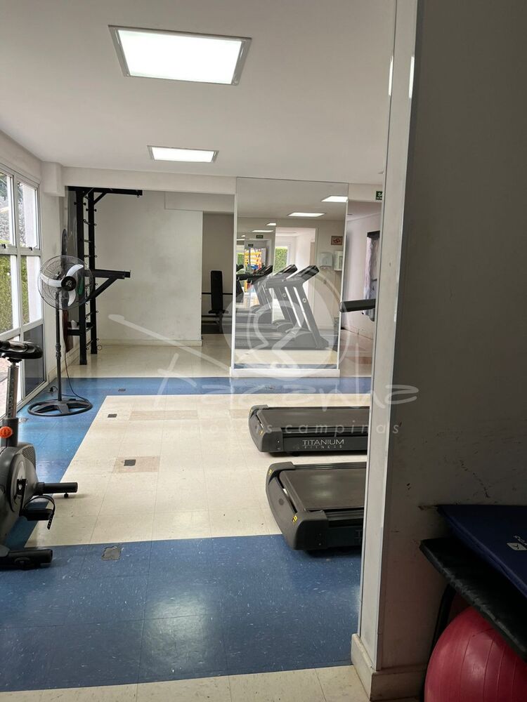 Apartamento, 2 quartos, 56 m² - Foto 3