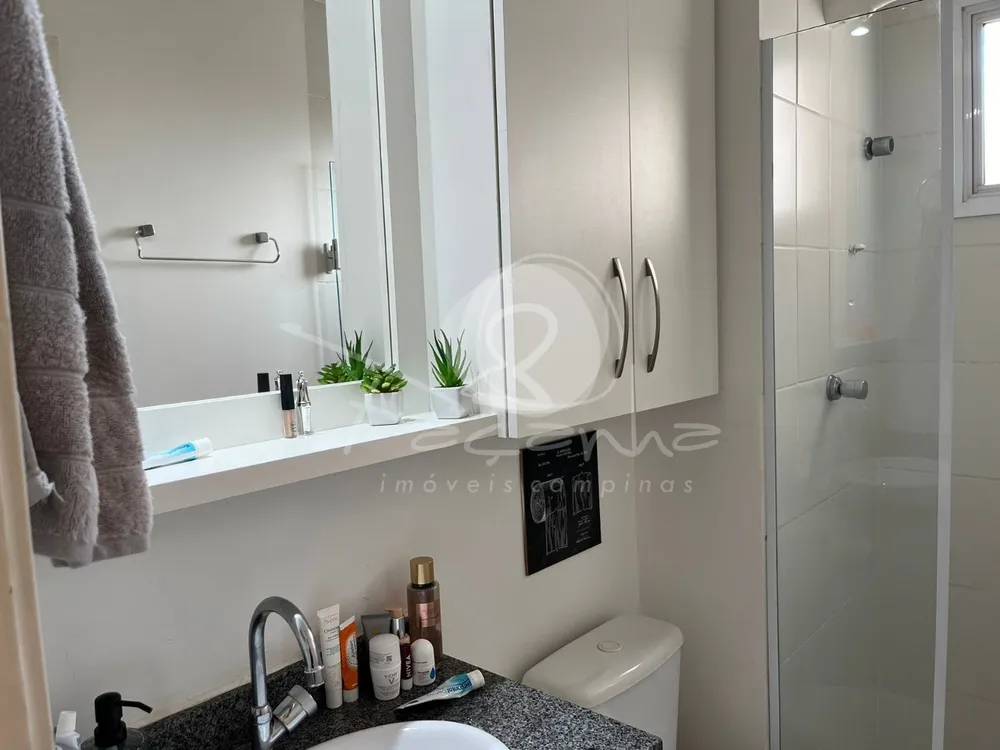 Apartamento, 2 quartos, 56 m² - Foto 5