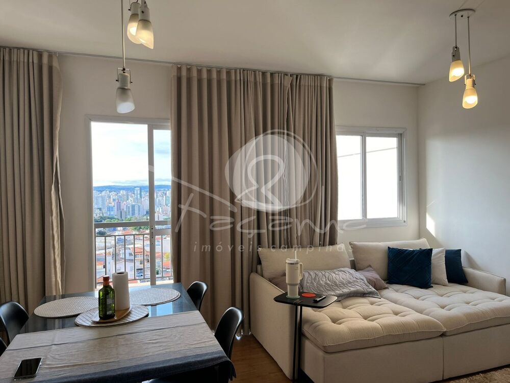 Apartamento, 2 quartos, 56 m² - Foto 2