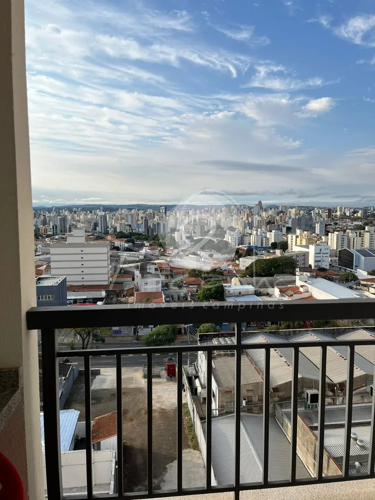 Apartamento, 2 quartos, 56 m² - Foto 3