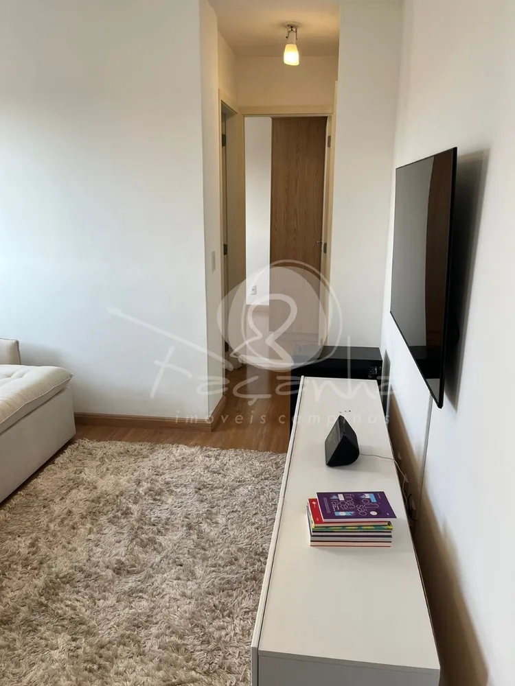 Apartamento, 2 quartos, 56 m² - Foto 4