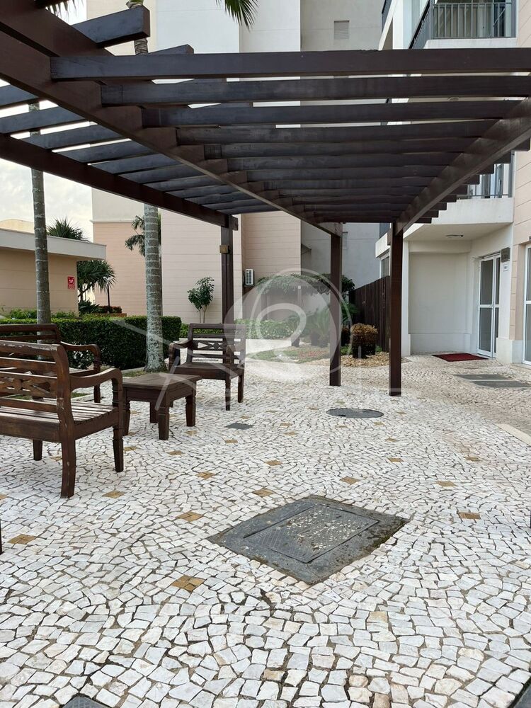 Apartamento, 2 quartos, 56 m² - Foto 4