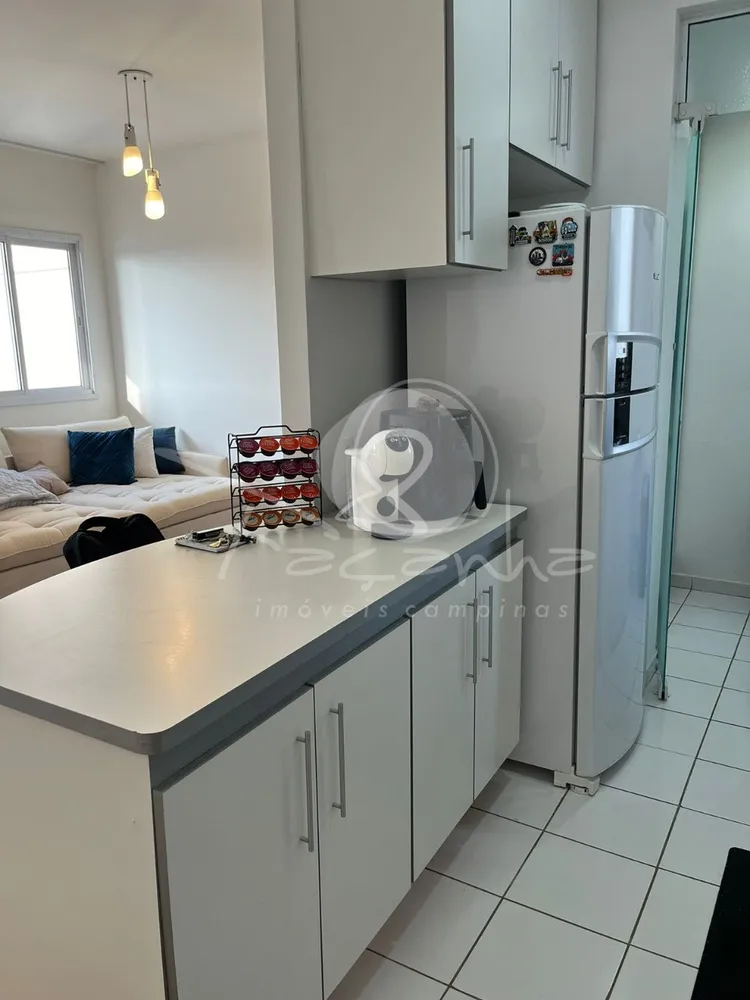 Apartamento, 2 quartos, 56 m² - Foto 8