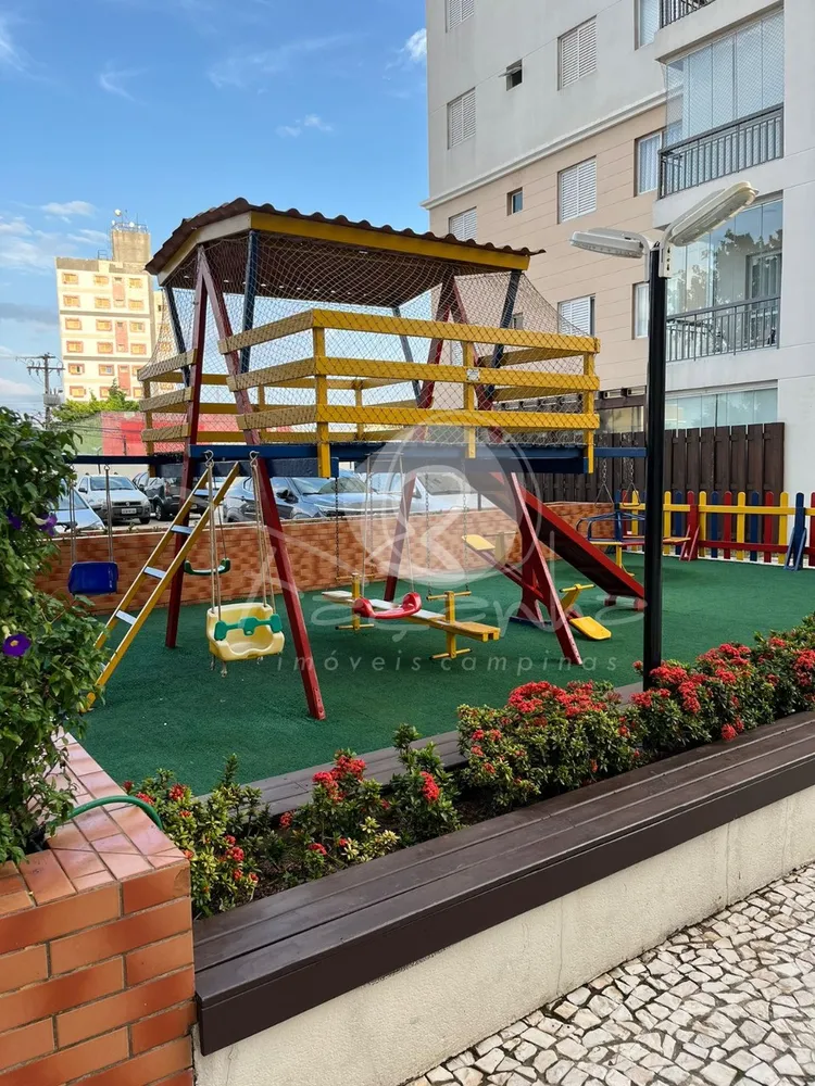 Apartamento, 2 quartos, 56 m² - Foto 13