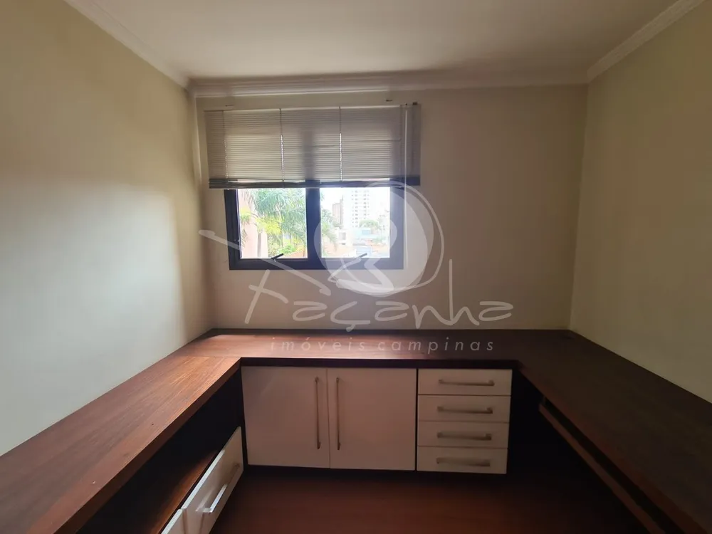Apartamento, 3 quartos, 140 m² - Foto 11