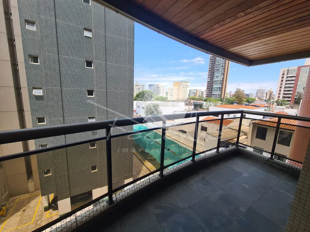 Apartamento, 3 quartos, 140 m² - Foto 8