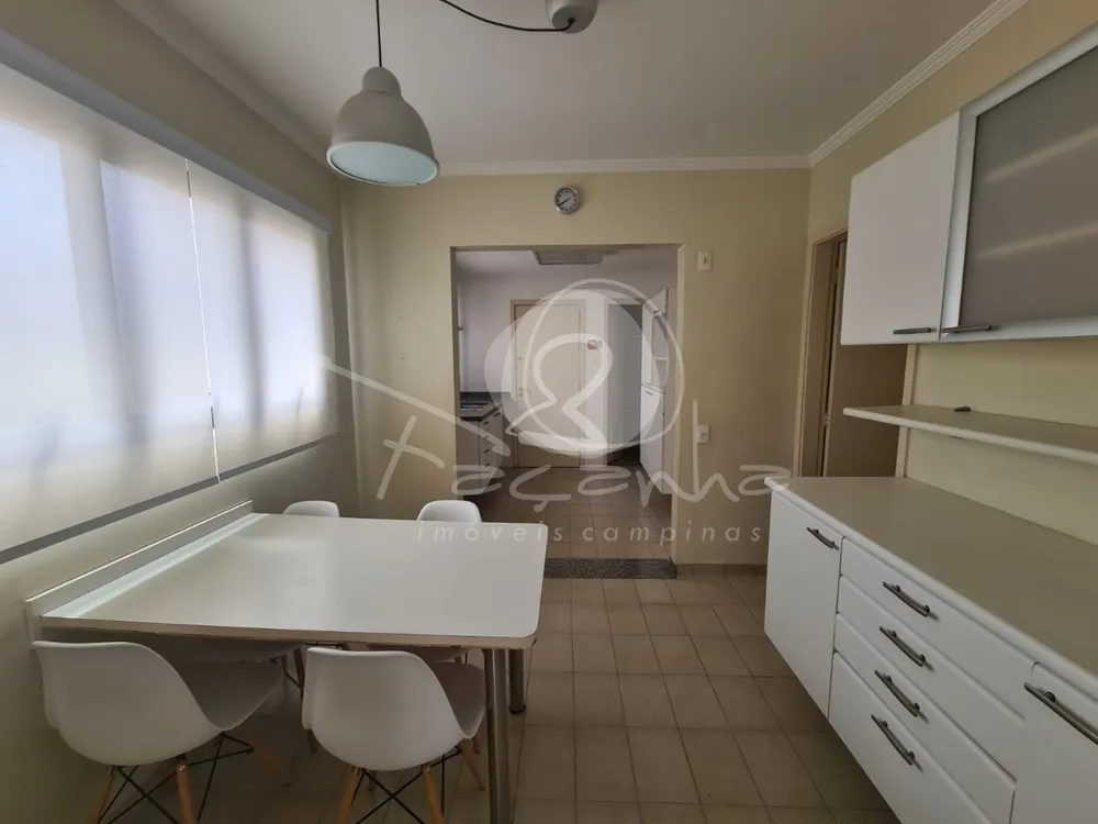 Apartamento, 3 quartos, 140 m² - Foto 14