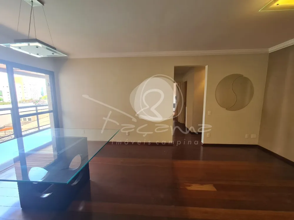 Apartamento, 3 quartos, 140 m² - Foto 7