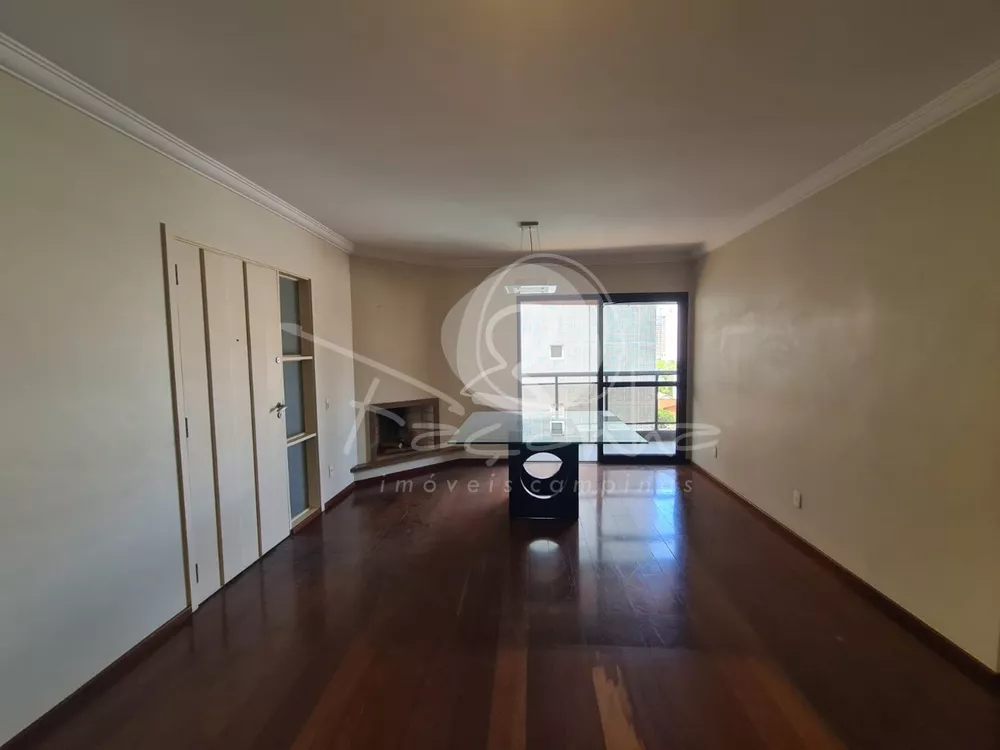 Apartamento à venda com 4 quartos, 140m² - Foto 2