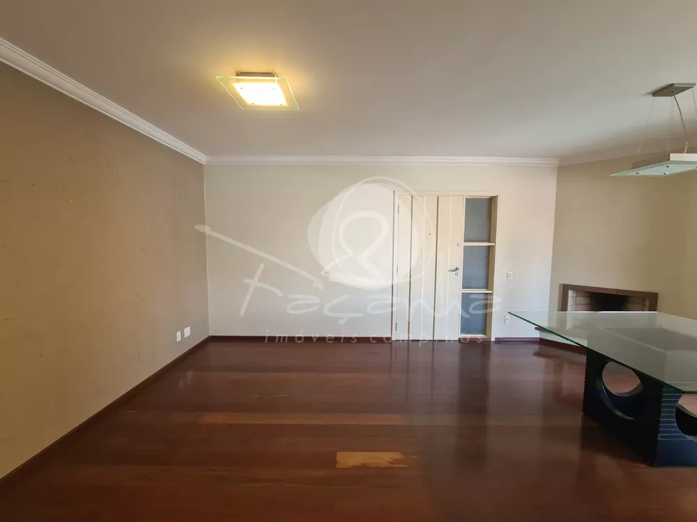 Apartamento à venda com 4 quartos, 140m² - Foto 3