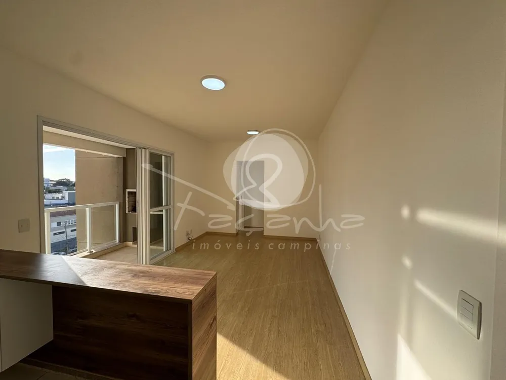 Apartamento, 2 quartos, 67 m² - Foto 1