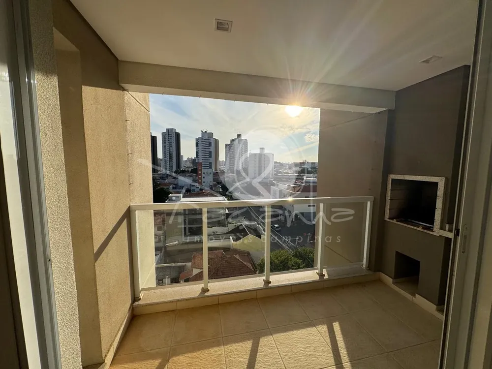 Apartamento, 2 quartos, 67 m² - Foto 7