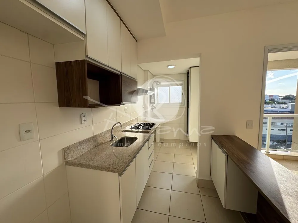 Apartamento, 2 quartos, 67 m² - Foto 8