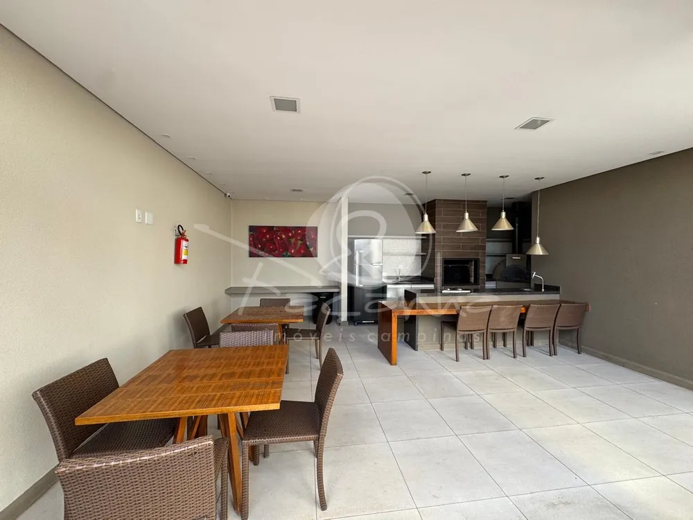 Apartamento, 2 quartos, 67 m² - Foto 5
