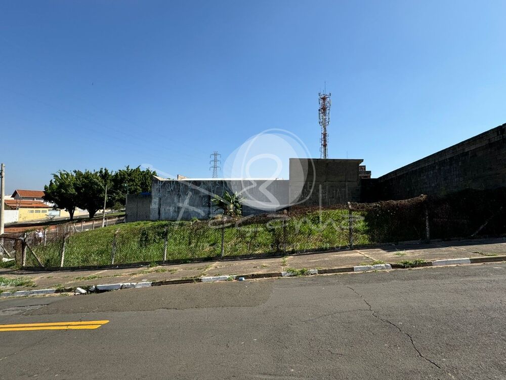 Loteamento e Condomínio à venda e aluguel, 755m² - Foto 1