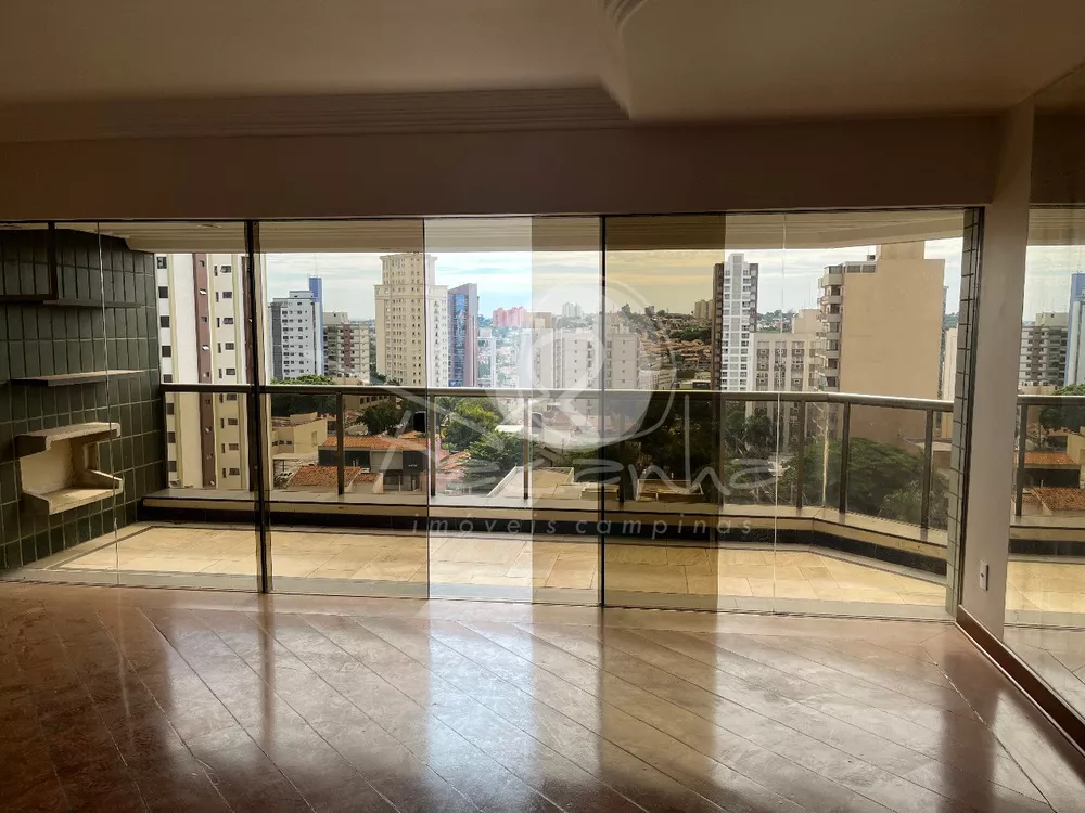 Apartamento à venda com 4 quartos, 218m² - Foto 4