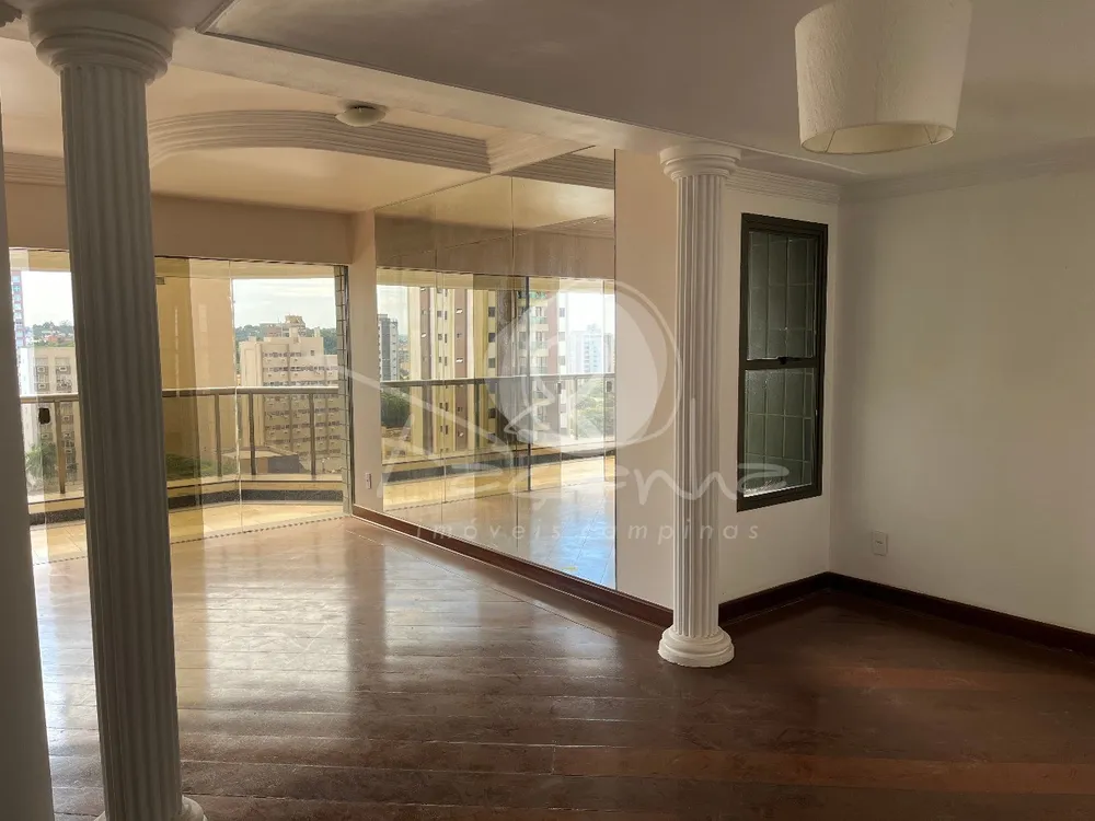 Apartamento, 4 quartos, 218 m² - Foto 5