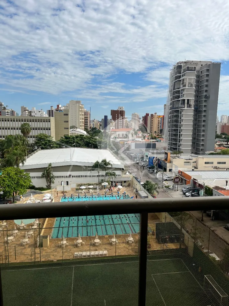Apartamento, 4 quartos, 218 m² - Foto 10