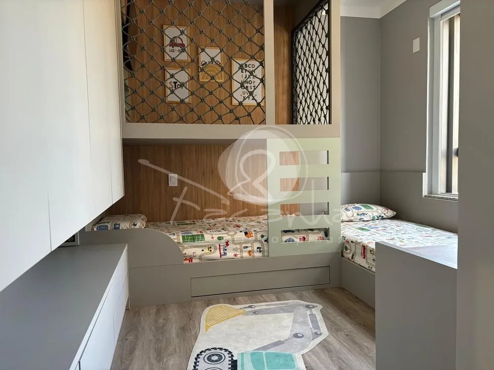 Apartamento, 3 quartos, 125 m² - Foto 11