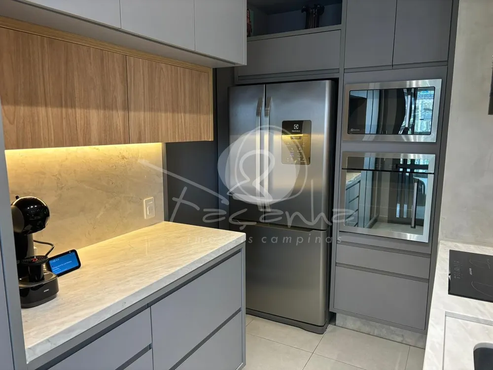 Apartamento, 3 quartos, 125 m² - Foto 12