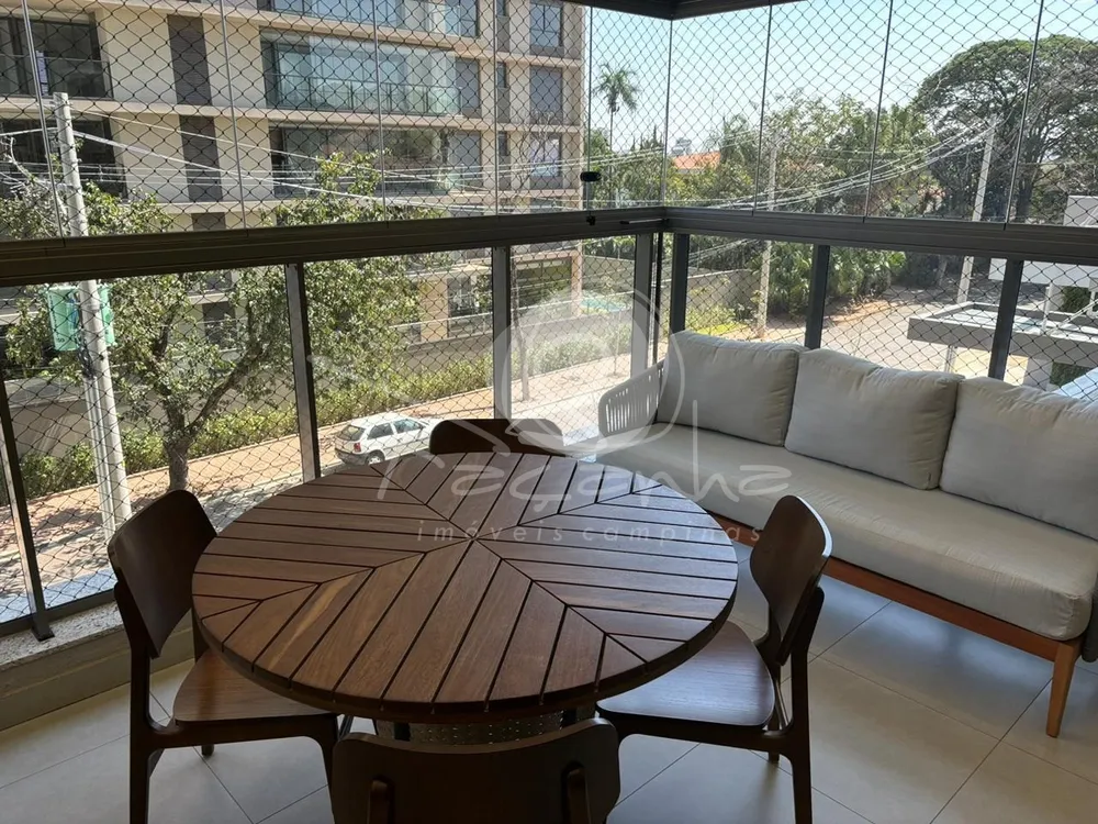Apartamento, 3 quartos, 125 m² - Foto 7