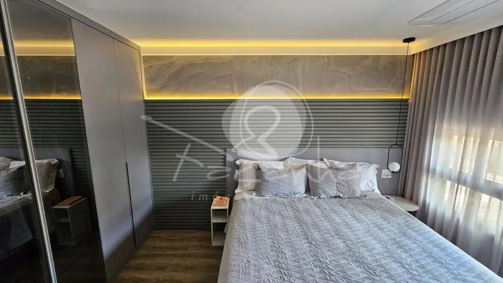 Apartamento, 3 quartos, 125 m² - Foto 8