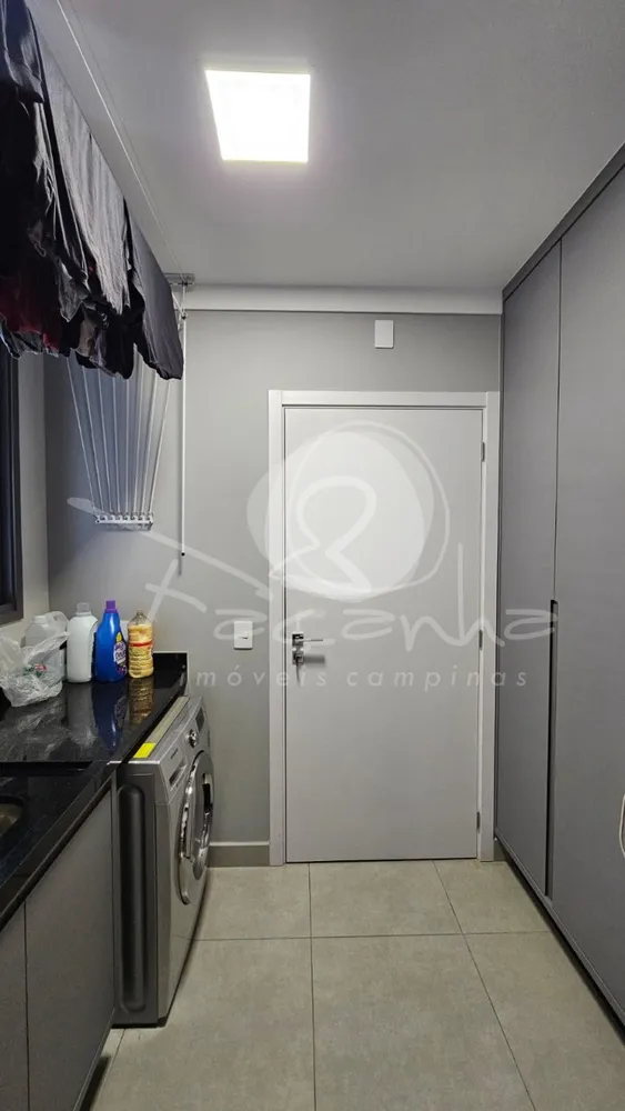 Apartamento, 3 quartos, 125 m² - Foto 10