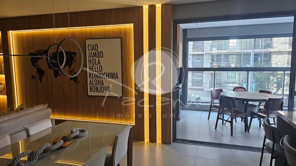 Apartamento, 3 quartos, 125 m² - Foto 9