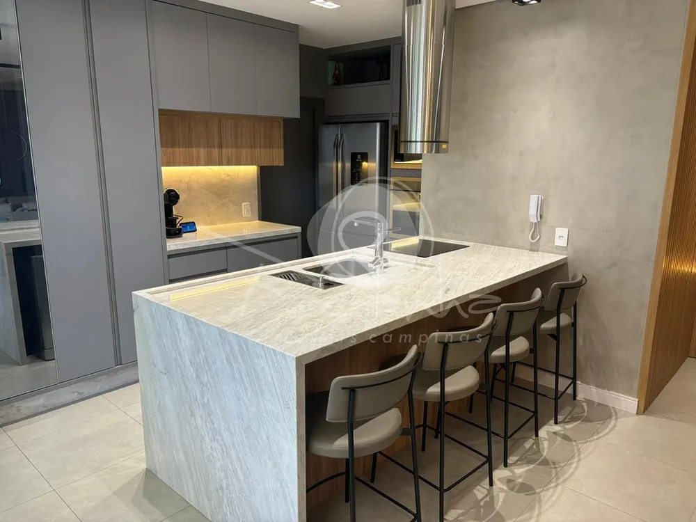 Apartamento, 3 quartos, 125 m² - Foto 6