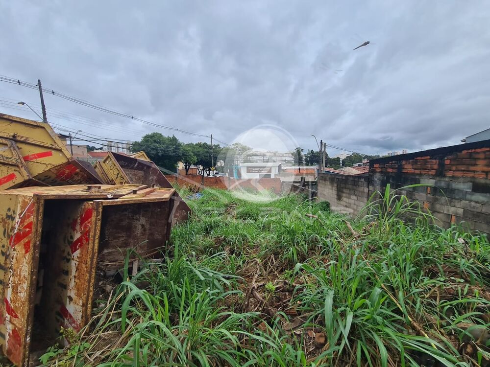 Terreno, 434 m² - Foto 1